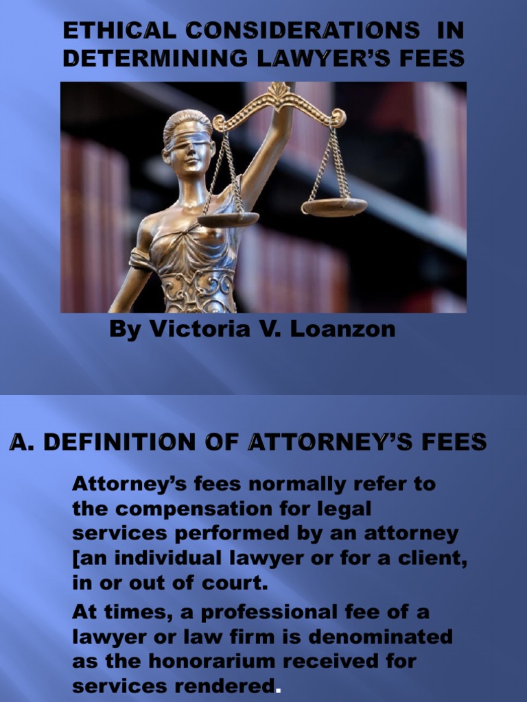 LOANZON VICTORIA ETHICAL CONSIDERATIONS IN DETERMINING LAW WZTQMBM