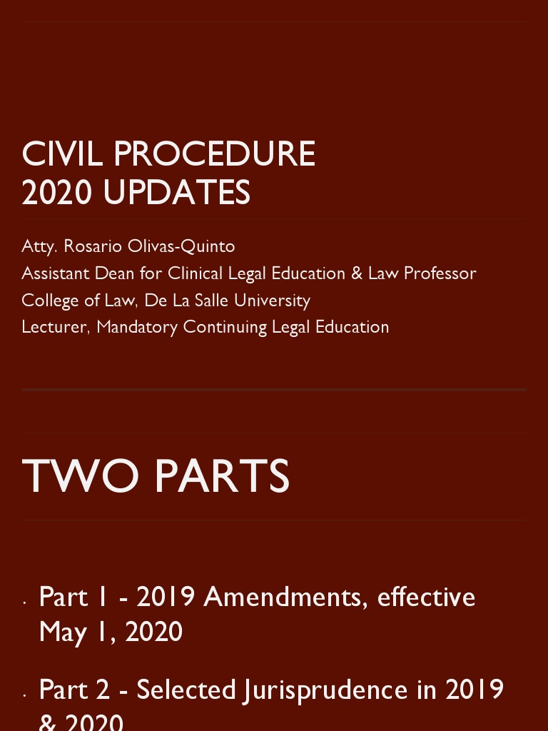 quinto-part1-civpro-pdf-affirmative-defense-lawsuit