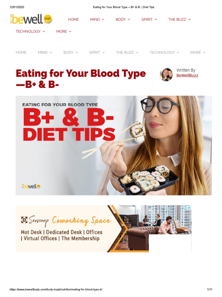 eating-for-your-blood-type-b-b-diet-tips-pdf-foods-diet-nutrition