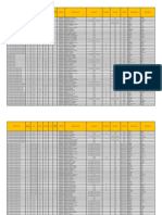 I GRADO COMUNE - ADMM Nominati Tempo Determinato