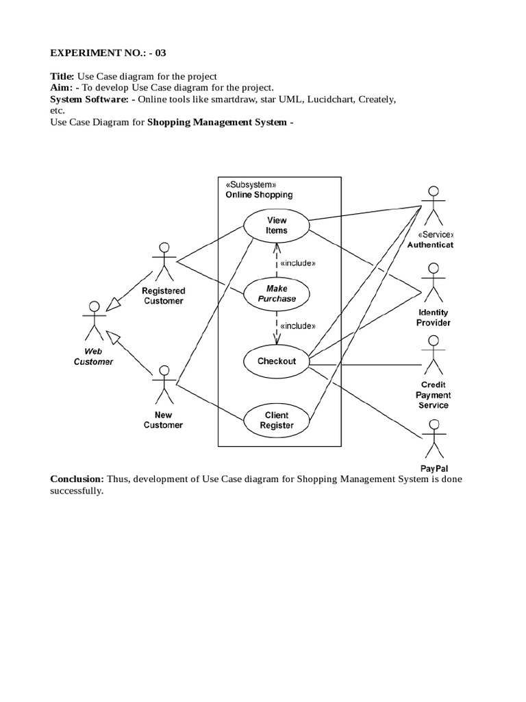 Exp 3 Se | PDF