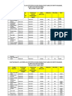 Booklet Mei-September Stunting Ayu Ria Ramdani TPG Sapolohe