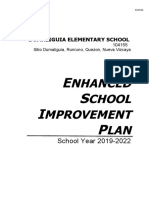 E SIP AIP Dumaliguia 2019 2021 CHAPTER 1 2