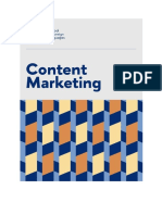 Chapter 1. Introduction To Content Marketing