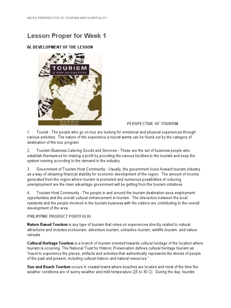 Micro Perspective Rev | PDF | Tourism | Augmented Reality