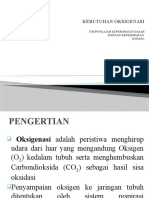 KDM SP Oksigenasi 2022 Ngajar