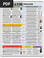 The Epic of Beowulf: Translated by Michael Morpurgo | PDF | Beowulf