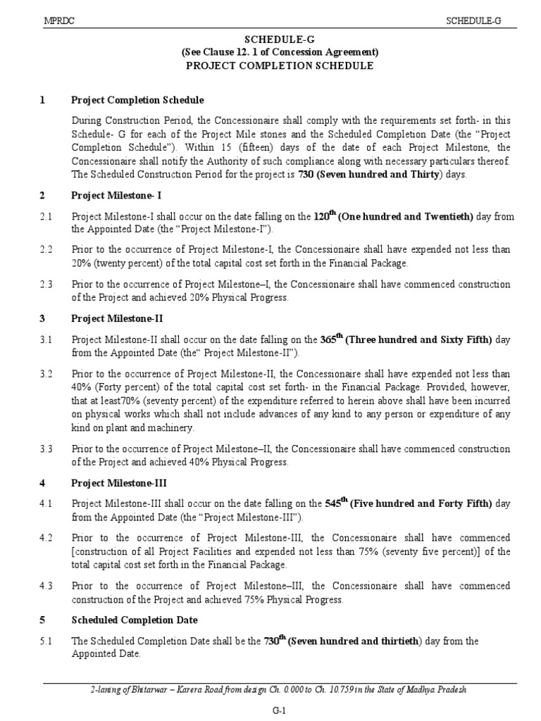 mprdc-schedule-g-2-laning-of-bhitarwar-karera-road-from-design-ch-0