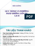 Quy Trinh Va Phuong Phap Huong Dan Du Lich 5308