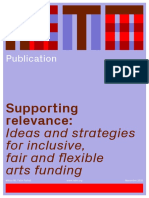 IETM Publication 2021 – Supporting Relevance - 3