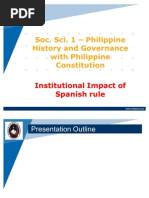 Download Soc Sci 1 - Spanish Period by Mark Angelo S Enriquez SN59743552 doc pdf
