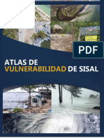 Atlas Vulnerabilidad Sisal