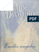 Jude Deveraux - Emiles Angelas 2001 LT