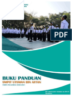 Buku Panduan SMP It Utsman Bin Affan