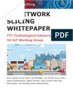 5G Network Slicing Whitepaper Finalv80
