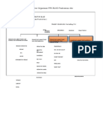 PDF Struktur Organisasi PPK Blud