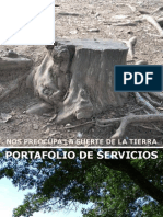 Portafolio Jardin Botanico