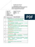 SILABUS Geografi Pembangunan Done