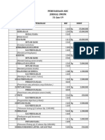 Contoh Soal Jurnal