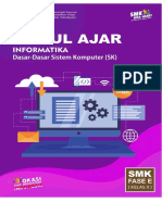 MODUL AJAR 1 Rafianto