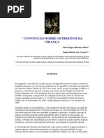 11 CONVENÇÃO SOBRE OS DIREITOS DA CRIANÇA