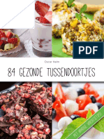 84_Gezonde_Tussendoortjes