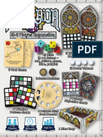 44 Sagrada 5 6 Player Expansion Rulebook