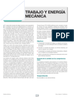 14 Trabajo y Energia Mecanica