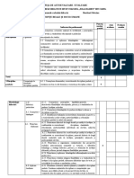 Fisa de Evaluare Cadru Didactic - 2022