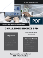 Revisi Challenge Bronze SFM