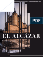 El Alcázar N° 19. Septiembre 2022