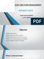 Interest Rate