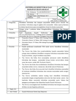 4.1.1.1 Terkendali (1.1.2.2) Sop Identifikasi Kebutuhan Dan Harapan Masyarakat