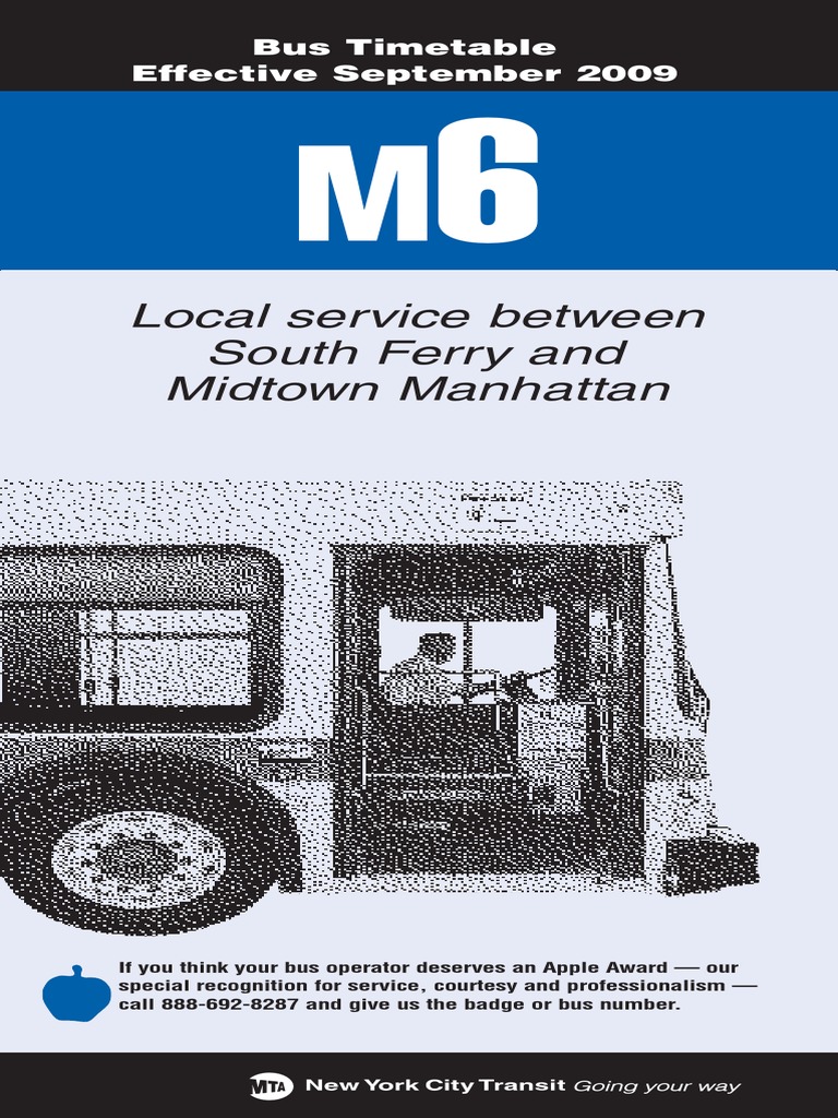 M 006 Cur | PDF | Rapid Transit | Transport