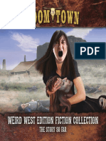 dt2pt0 Fiction Collection