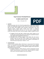 5A - Nanda Aulia Setyani - Tugas Keamanan Teknologi Informasi