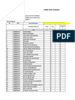 E 200560000 Kemuhammadiyahan