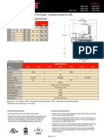 Clarke Proposal - JW6H-UF50 - 340 HP@ 2100 RPM