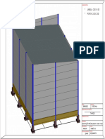 JANELA - 2.00 X 1.00 PORTA - 2.00 X 2.50: Observações