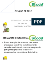 Doenças de Pele