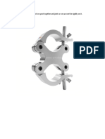 RIght Angle Coupling