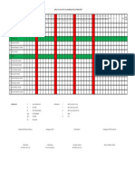 Jadwal VK 2017