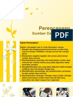 03 Perencanaan SDM