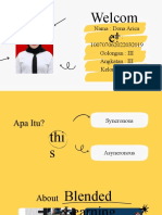 PPT latsar cpns tentang syncronous dan asyncronous