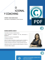 Liderazgo Organizacional y Coaching 2022