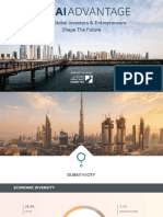 Dubai Advantage Presentation by Dubai FDI for UK Mission 2022 (1)