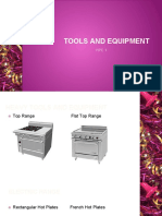 HPC Tools and Equipments Fileee