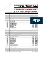 RS AUTOPARTES - REFORZADOS 09-22