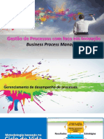 Aula 06 - Desempenho - Organização - Governança