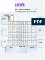 The Ideal House Activities Promoting Classroom Dynamics Group Form - 29701